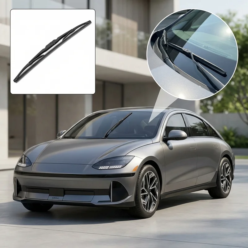 Passasjerside vindusvisker for Hyundai Ioniq 6 (2023 - 2025) - 1